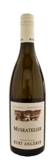 Gelber Muskateller 2021 vom Weingut Kurt Angerer
