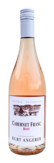 Rosé Cabernet Franc