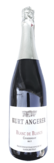 Flaschenansicht Blanc de Blancs Chardonnay
